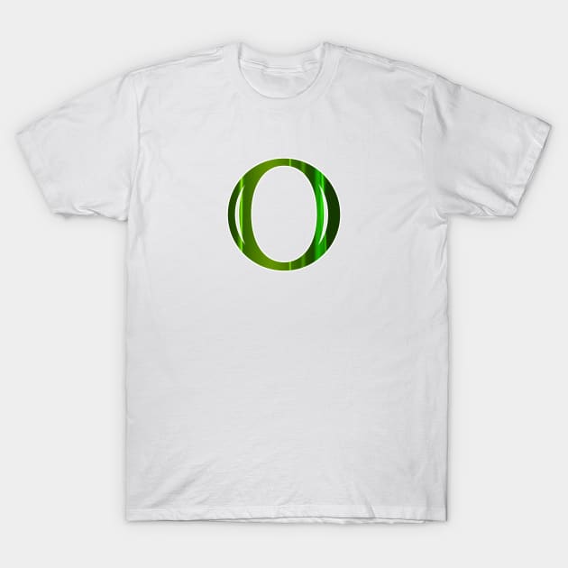 Super O T-Shirt by Vandalay Industries